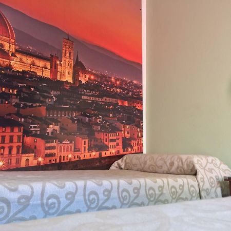 Residencial Italia Bed & Breakfast คอร์โดบา ภายนอก รูปภาพ