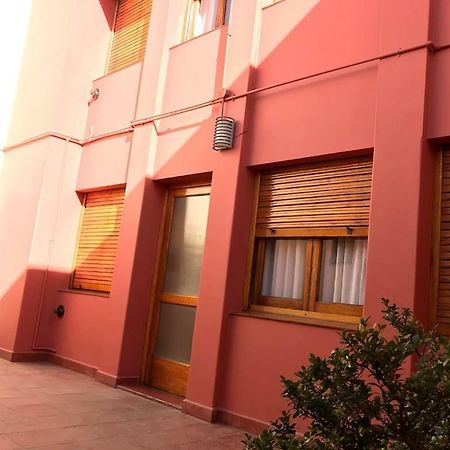 Residencial Italia Bed & Breakfast คอร์โดบา ภายนอก รูปภาพ